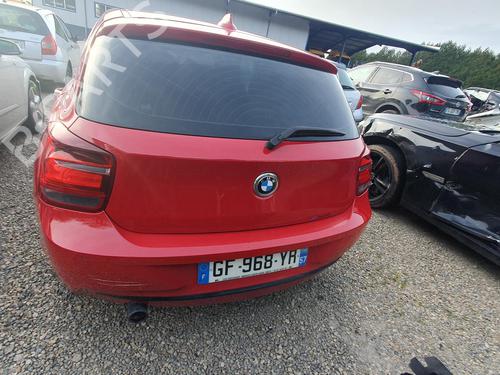 Injection rail BMW 1 (F20) 120 d | BP34570432M98  - Image 9