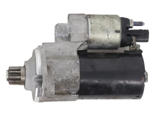 Starter VW BEETLE (5C1, 5C2) 2.0 TFSI | BP38678603M8 - Image 5