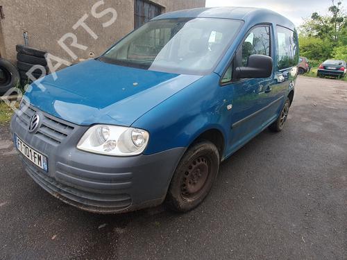 Used Parts VW CADDY III Box Body/MPV (2KA, 2KH, 2CA, 2CH)  1.9 TDI  4378508