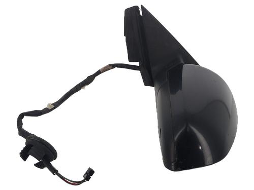 Left mirror AUDI A3 Sportback (8PA)  | BP26213153C26 