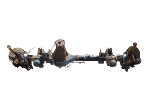Used Front differential Front differential 39527455 39527455