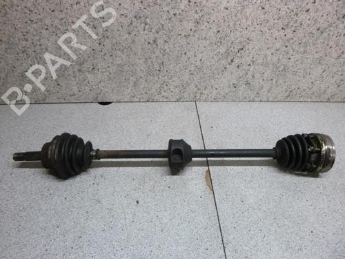 Used Right front driveshaft VW POLO II (86C, 80) 1.0 (45 hp) 22071362