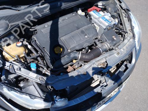 Alternator SUZUKI SX4 (EY, GY) 1.9 DDiS 4x4 (RW419D) | BP26583745M7 - Image 6