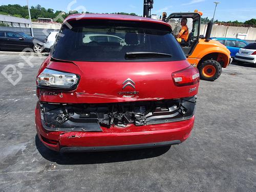 Rim CITROËN C4 Picasso II 1.2 THP 130 | BP29269760C45 