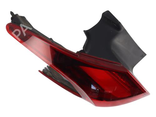 Left taillight PEUGEOT 2008 I (CU_) 1.6 BlueHDi 100 | BP28798483C34 
