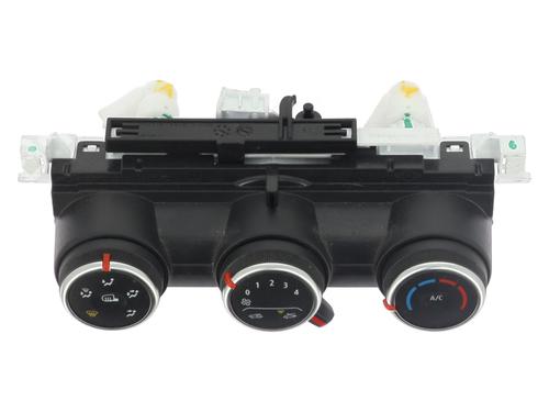 Climate control RENAULT EXPRESS Box Body/MPV 1.5 Blue dCi 95 (F6AB) | BP37745592I5 - Image 2