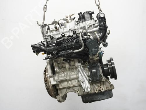 Motor für PEUGEOT 2008 I (CU_) 1.2 THP 130 / PureTech 130 (130 hp) 20179756