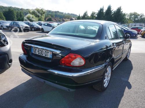 Starter JAGUAR X-TYPE I (X400) 2.0 D | BP26603893M8  - Image 17