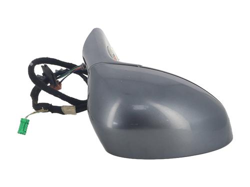 Right mirror CITROËN C4 I (LC_) 2.0 HDi | BP27699390C27 
