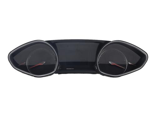 Used Instrument cluster PEUGEOT 308 SW II (LC_, LJ_, LR_, LX_, L4_) 1.5 BlueHDi 100 (102 hp) 30939750