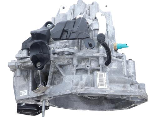 gearbox-dacia-sandero-iii-2021-37746046 main image