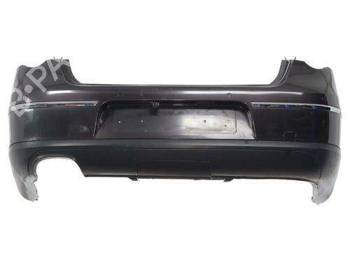 rear-bumper-vw-passat-b6-3c2-2005-2006-2007-2008-2009-2010-2011-25447436 main image