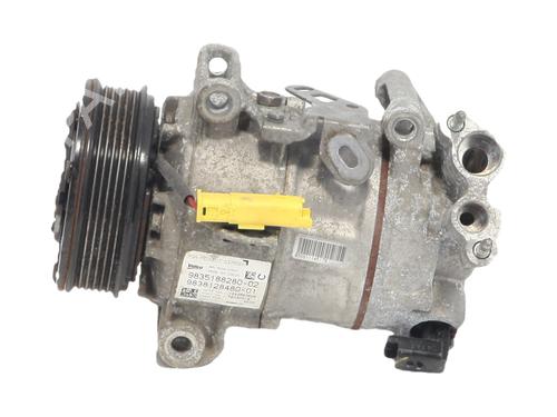Used AC compressor AC compressor 32195653 32195653