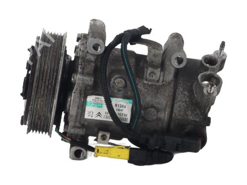 AC compressor CITROËN C3 Picasso (SH_) 1.4 VTi 95 (SH8FSC, SH8FP0, SH8FP6) | BP30611366M34  - Image 5