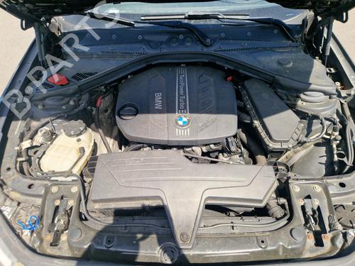 Climate control BMW 1 (F20) 116 d | BP39239229I5  - Image 10