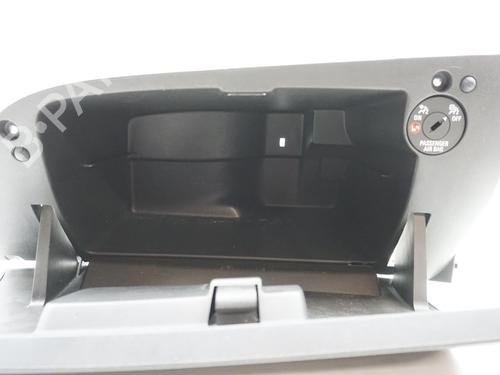 Used Glove box Glove box OPEL CORSA E (X15) 1.4 Turbo (08, 68) (101 hp) 18188840 18188840