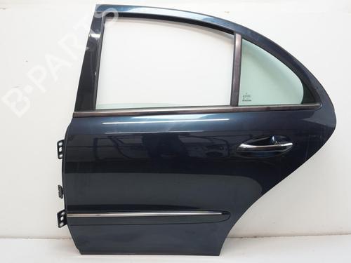Left rear door MERCEDES-BENZ E-CLASS (W211) E 350 4-matic (211.087) 211730010528