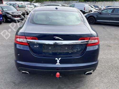 Climate control JAGUAR XF I (X250) 3.0 D | BP34692693I5  - Image 30