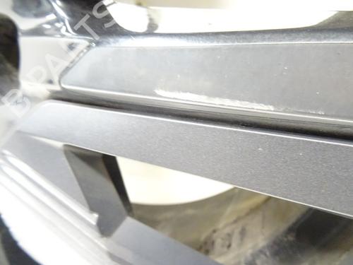 Rim PEUGEOT 2008 II (UD_, US_, UY_, UJ_, UR_, UC_) 1.2 PureTech 130 (USHNS, URHNS) | BP29062832C45 