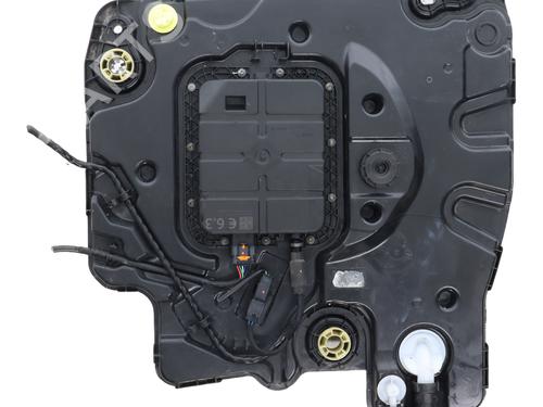 Used AdBlue tank CITROËN C3 III (SX) 1.5 BlueHDi 100 (SXYHYP, SXYHTU) (102 hp) 30967899