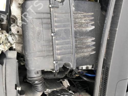 Left front steering knuckle FORD KA (RU8) 1.2 | BP27492150M25  - Image 19