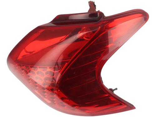 Right taillight PEUGEOT 3008 I MPV (0U_) 1.6 HDi | BP30939694C35 