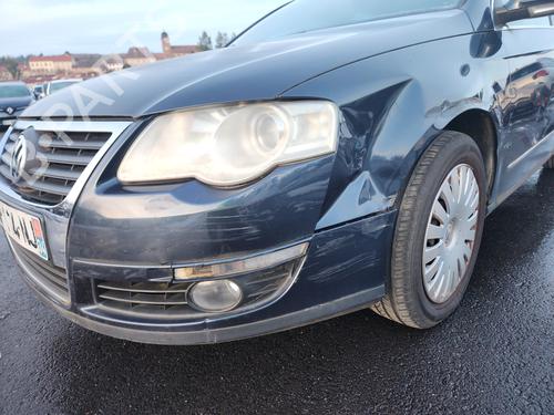 Right taillight VW PASSAT B6 Variant (3C5) 1.9 TDI | BP38609262C35 - Image 20