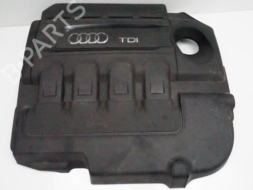 Upper protection AUDI A3 Sportback (8VA, 8VF) 2.0 TDI quattro | BP18173058M93 