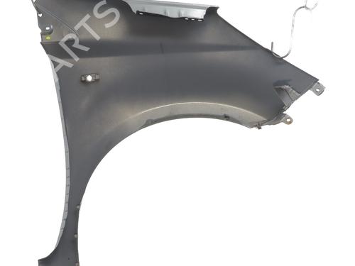 left-front-fenders-nissan-note-e11-ne11-2005-2006-2007-2008-2009-2010-2011-2012-2013-32097257 main image