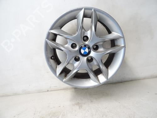 Fælk BMW 3 (E46) 318 i | BP36902228C45 - Image 3