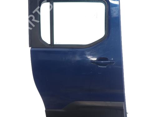 Schiebetür rechts für PEUGEOT RIFTER 1.2 PureTech 110 (110 hp) 33128103