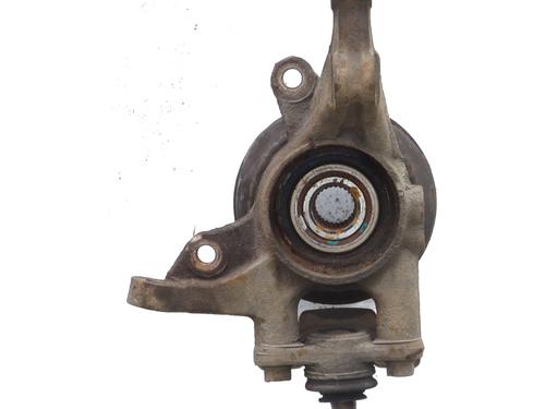 Left front steering knuckle KIA PRO CEE'D (ED) 1.6 CRDi 90 | BP29403655M25 