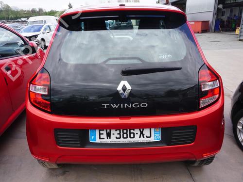Engine RENAULT TWINGO III (BCM_, BCA_) 1.0 SCe 70 | BP18190840M1 - Image 8