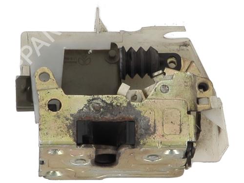 Rear right lock RENAULT CLIO II (BB_, CB_) 1.2 (BB0A, BB0F, BB10, BB1K, BB28, BB2D, BB2H, CB0A,... | BP19647490C99 