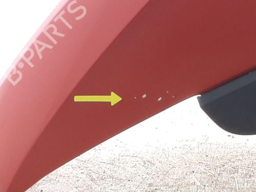 Motorhjelm PEUGEOT BOXER Platform/Chassis 2.2 HDi 110 | BP38634566C1 - Image 3