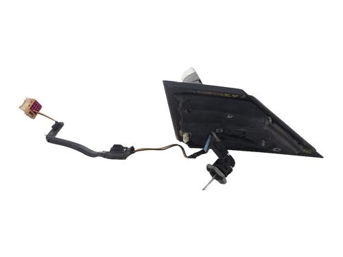 Right mirror VW POLO IV (9N_, 9A_) 1.4 TDI | BP28494188C27 