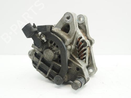 Alternator PEUGEOT 307 CC (3B) 2.0 16V | BP18191954M7 