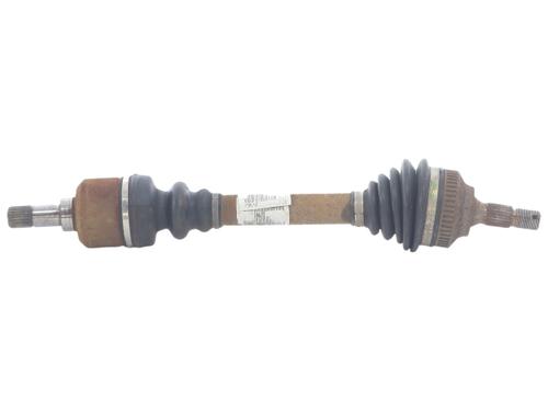 Used Left front driveshaft Left front driveshaft CITROËN XSARA PICASSO (N68) 2.0 HDi (90 hp) 40608343 40608343