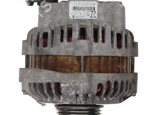 Alternator OPEL AGILA B (H08) 1.0 (F68) | BP20643064M7 
