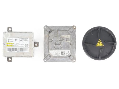 Used Xenon ballast Xenon ballast AUDI A4 B8 Avant (8K5) 2.0 TDI (143 hp) 33302249 33302249