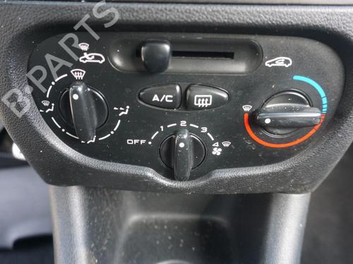 Engine PEUGEOT 206+ (2L_, 2M_) 1.4 HDi eco 70 | BP27154025M1  - Image 6