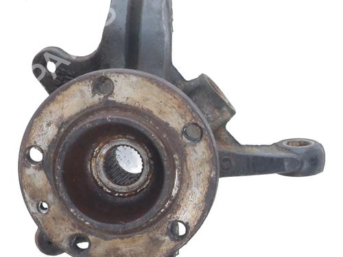 Used Left front steering knuckle RENAULT MASTER II Van (FD) 2.5 dCi (FD02) (101 hp) 31956871