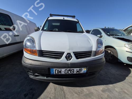 Subframe RENAULT KANGOO (KC0/1_) D 55 1.9 (KC0D) | BP33613636M9 - Image 8