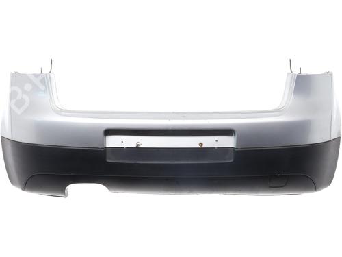 Used Rear bumper VW GOLF V (1K1) 1.6 (102 hp) 22917889
