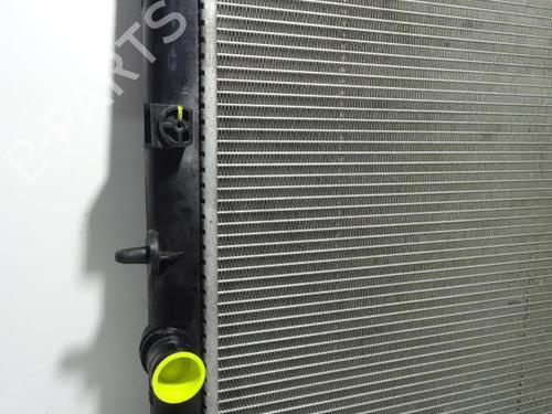 Water radiator CITROËN DS3 Convertible 1.6 VTi 120 | BP18197211M31 