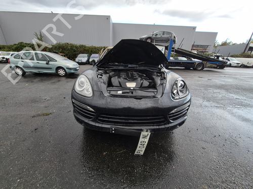 Upper protection PORSCHE CAYENNE (92A) 3.0 Diesel | BP30970337M93  - Image 18