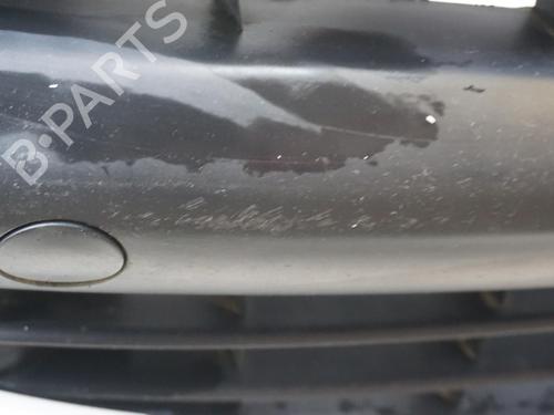 Front bumper PEUGEOT 207 (WA_, WC_) 1.4 HDi | BP18194902C7 