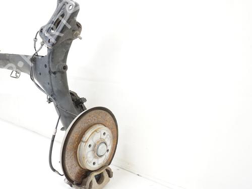 Rear axle CITROËN DS4 (NX_) 1.6 HDi 115 | BP18181316M2 