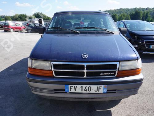Used Parts CHRYSLER VOYAGER II (ES) 2.5 TD (116 hp) 2013791