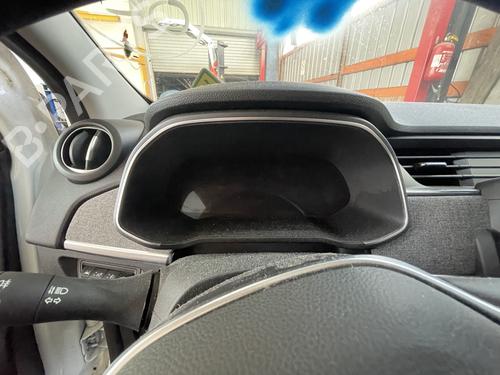Used Instrument cluster Instrument cluster RENAULT ZOE (BFM_) ZOE (BFMC, BFMD) (136 hp) 29937236 29937236